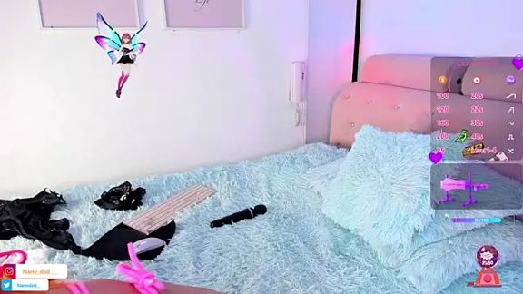NamiDoll