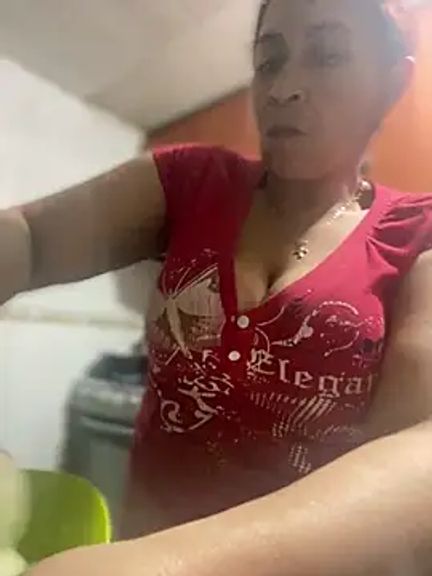 Carola-Ross