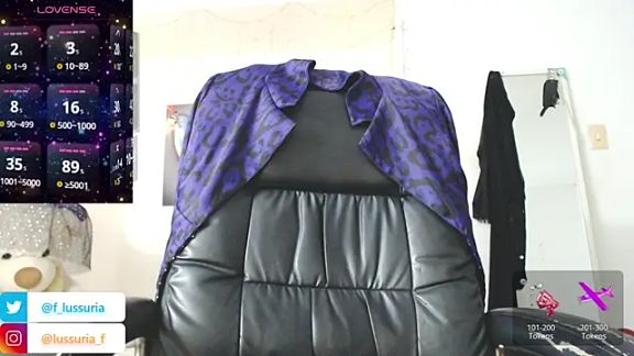 FranchescaSexy1
