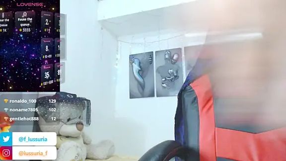 FranchescaSexy1