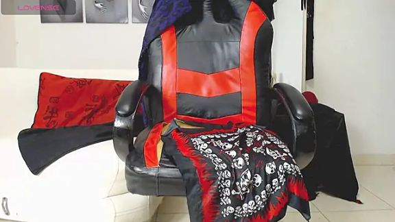 FranchescaSexy1