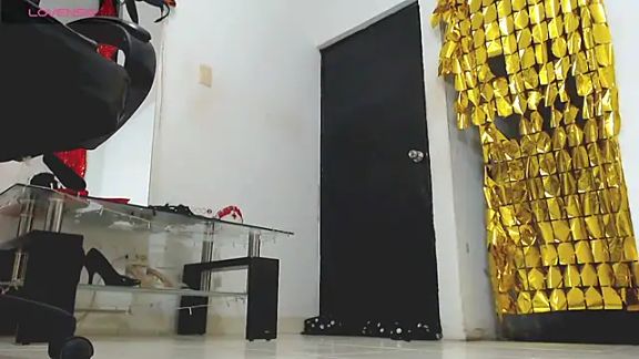 FranchescaSexy1