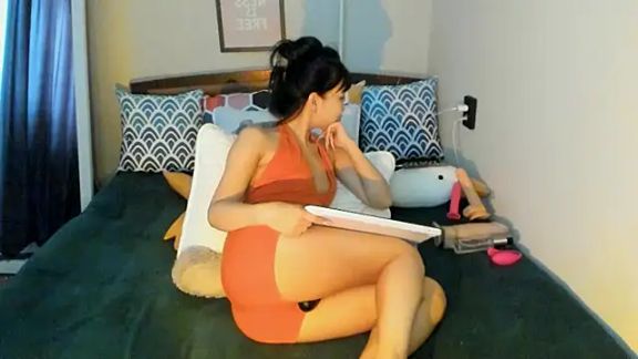 Stripchatlady