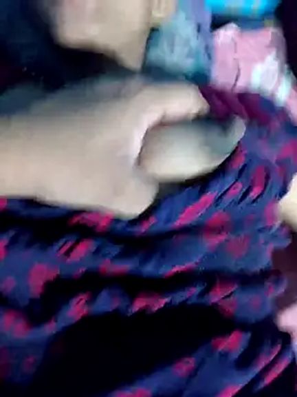 Bhabhi-Devar-