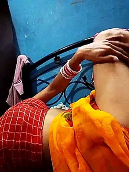 Bhabhi-Devar-