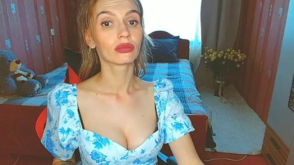 Lady_Sunshine_