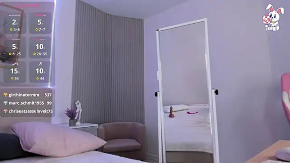 VirginChloe