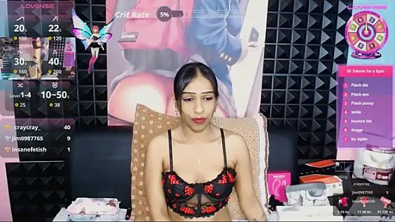 Sexualindian