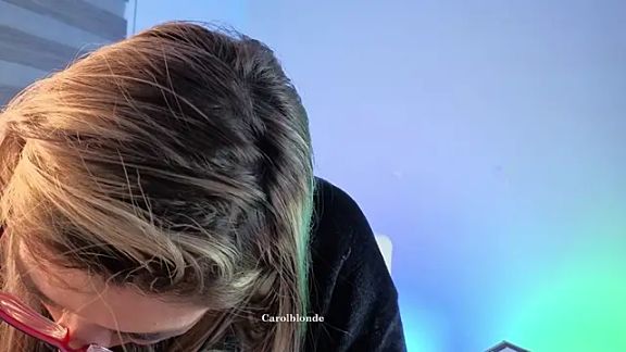 Carolblonde