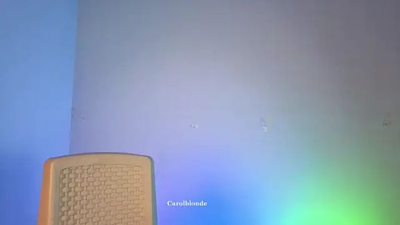 Carolblonde