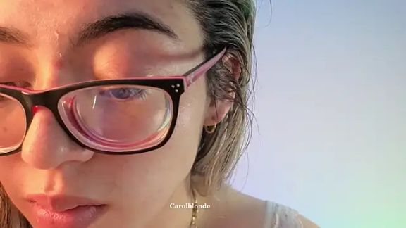 Carolblonde