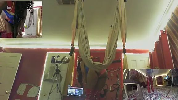 TheMississippiMadame