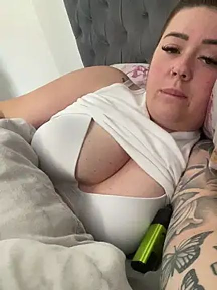 BadBitchClaudia