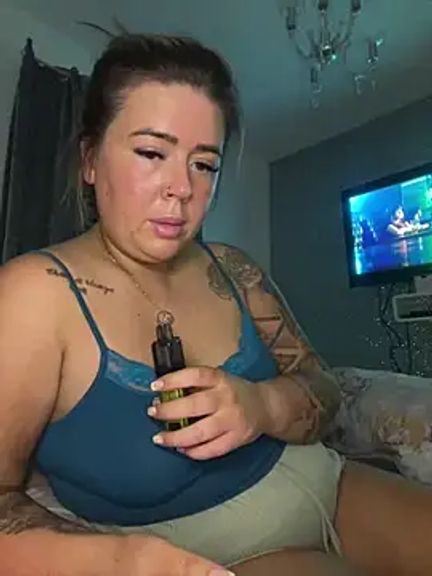 BadBitchClaudia