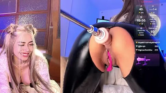 luciana_hunters