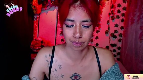 Roxanbunny1