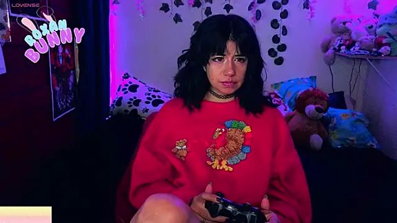 Roxanbunny1