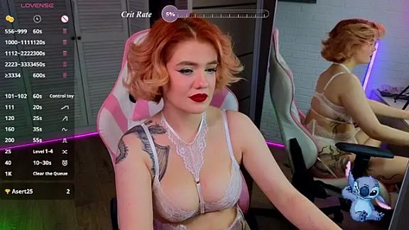 RedVelveten