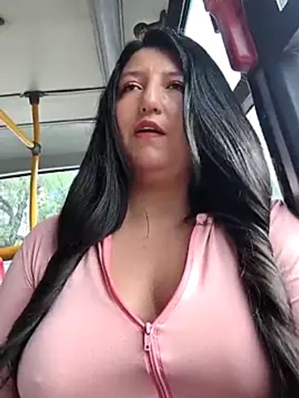 Melany_daring