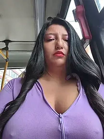 Melany_daring