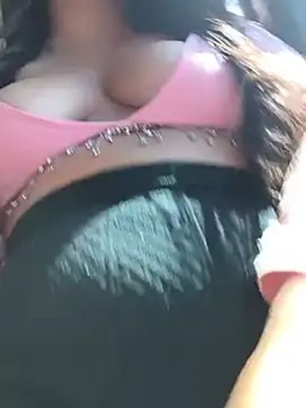 Melany_daring