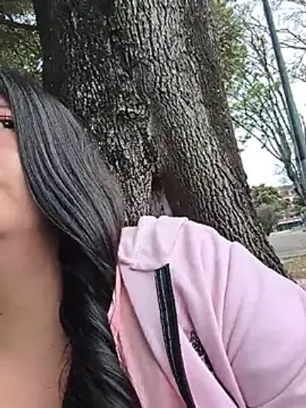Melany_daring