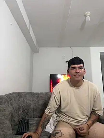KnappedCrude