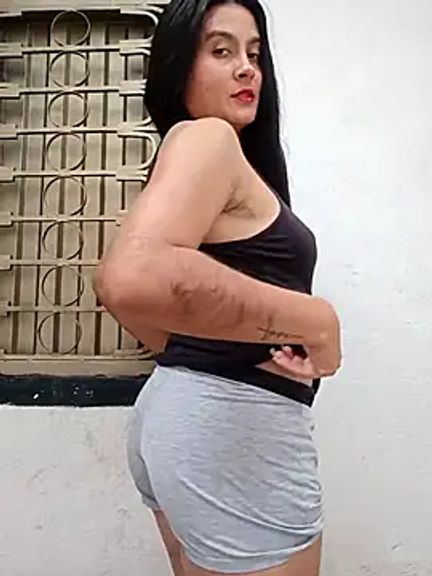 Pussy-Hairy-Horny