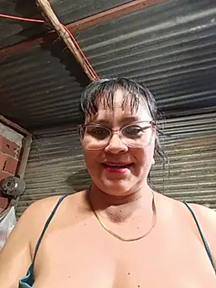Dirty_Pregnant_Mommy