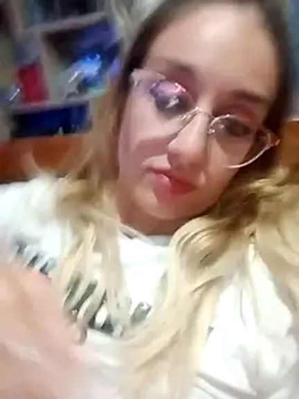 BlondieKissYou