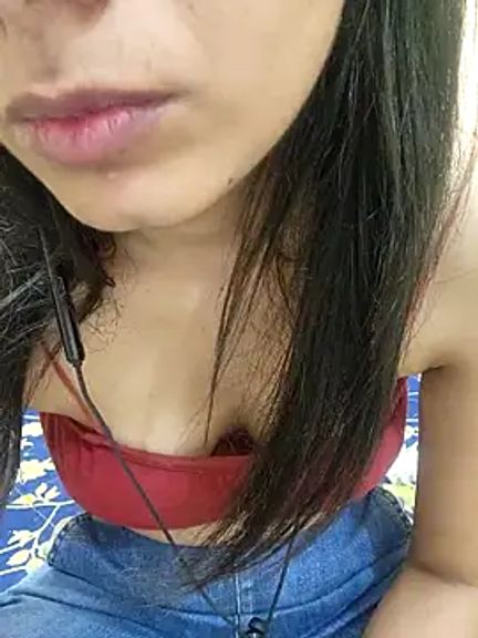 CuteSarikaLIVE