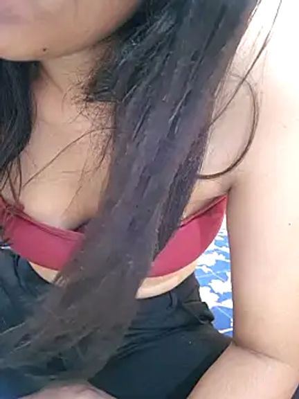 CuteSarikaLIVE
