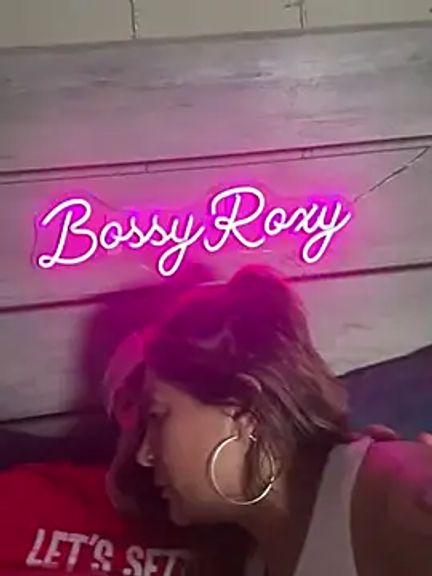 bossyroxy84