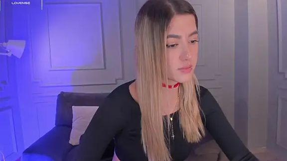 EveBensonX