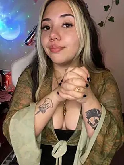 Paulette_Blanche