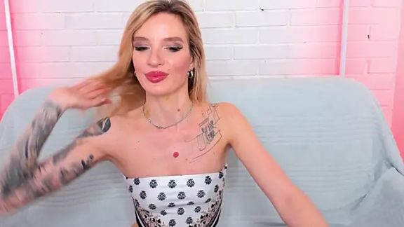 AlinaLovelyX