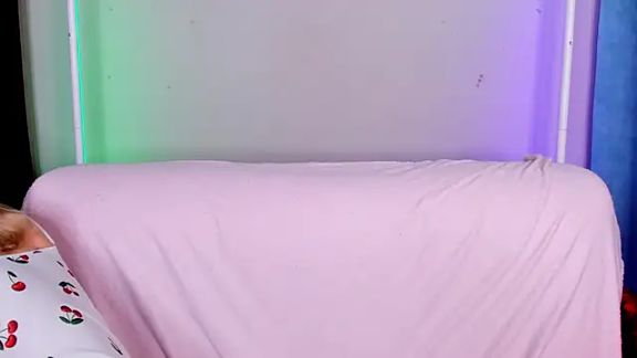 AlinaLovelyX