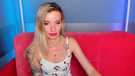 AlinaLovelyX