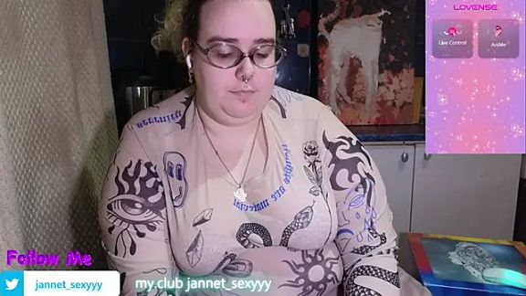 JannetPie