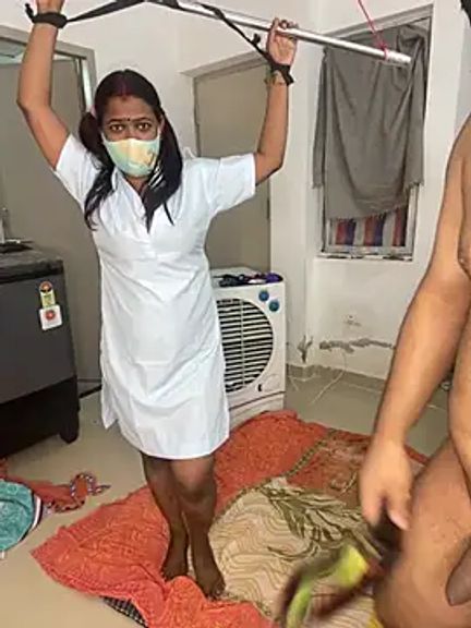 Savita_Desai_BDSM_couple