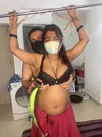 Savita_Desai_BDSM_couple