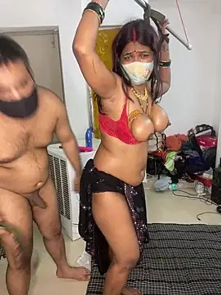 Savita_Desai_BDSM_couple