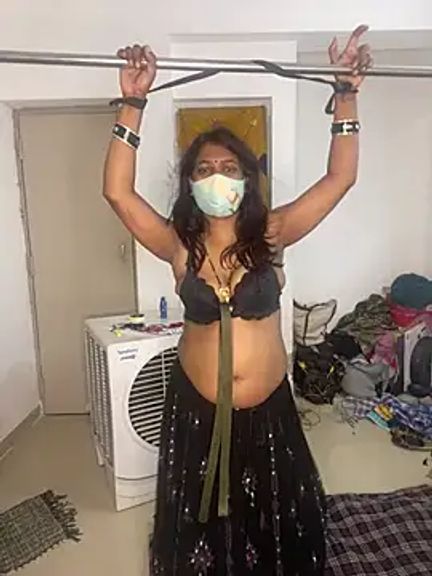 Savita_Desai_BDSM_couple