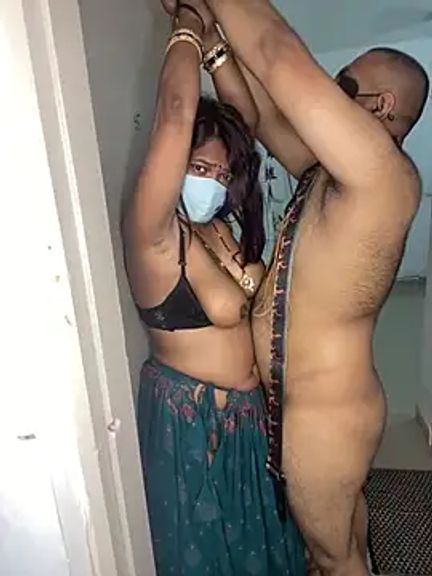 Savita_Desai_BDSM_couple