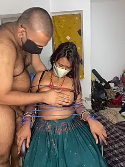 Savita_Desai_BDSM_couple