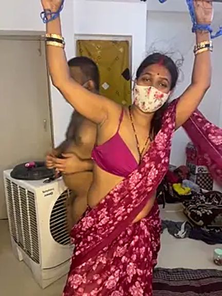 Savita_Desai_BDSM_couple