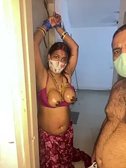 Savita_Desai_BDSM_couple