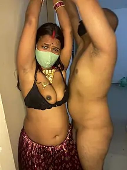 Savita_Desai_BDSM_couple