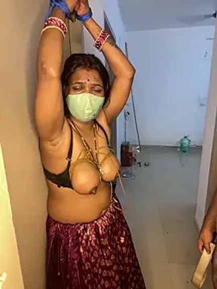 Savita_Desai_BDSM_couple