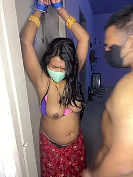 Maya_BDSM